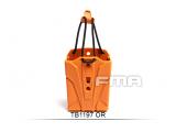 FMA elastic load out System for 5.56 Orange TB1197-OR